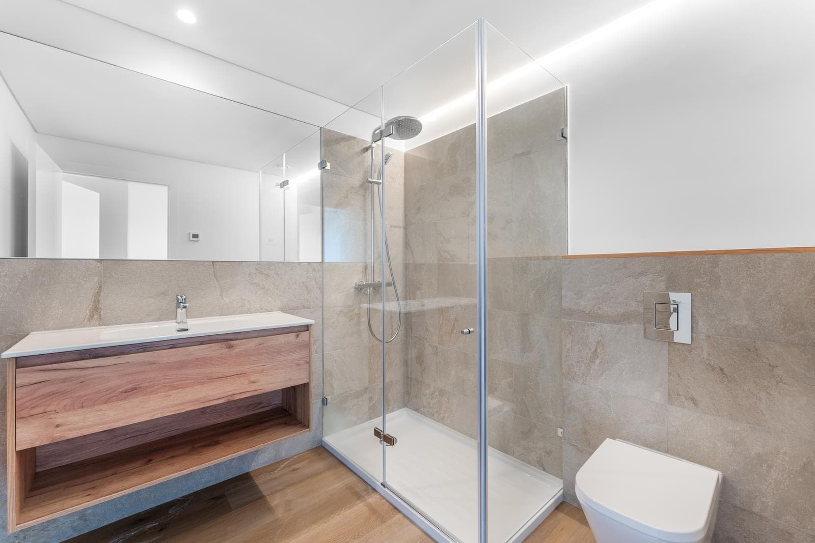 Apartamento T4 com piscina, Miraflores, Oeiras - Imagem 25