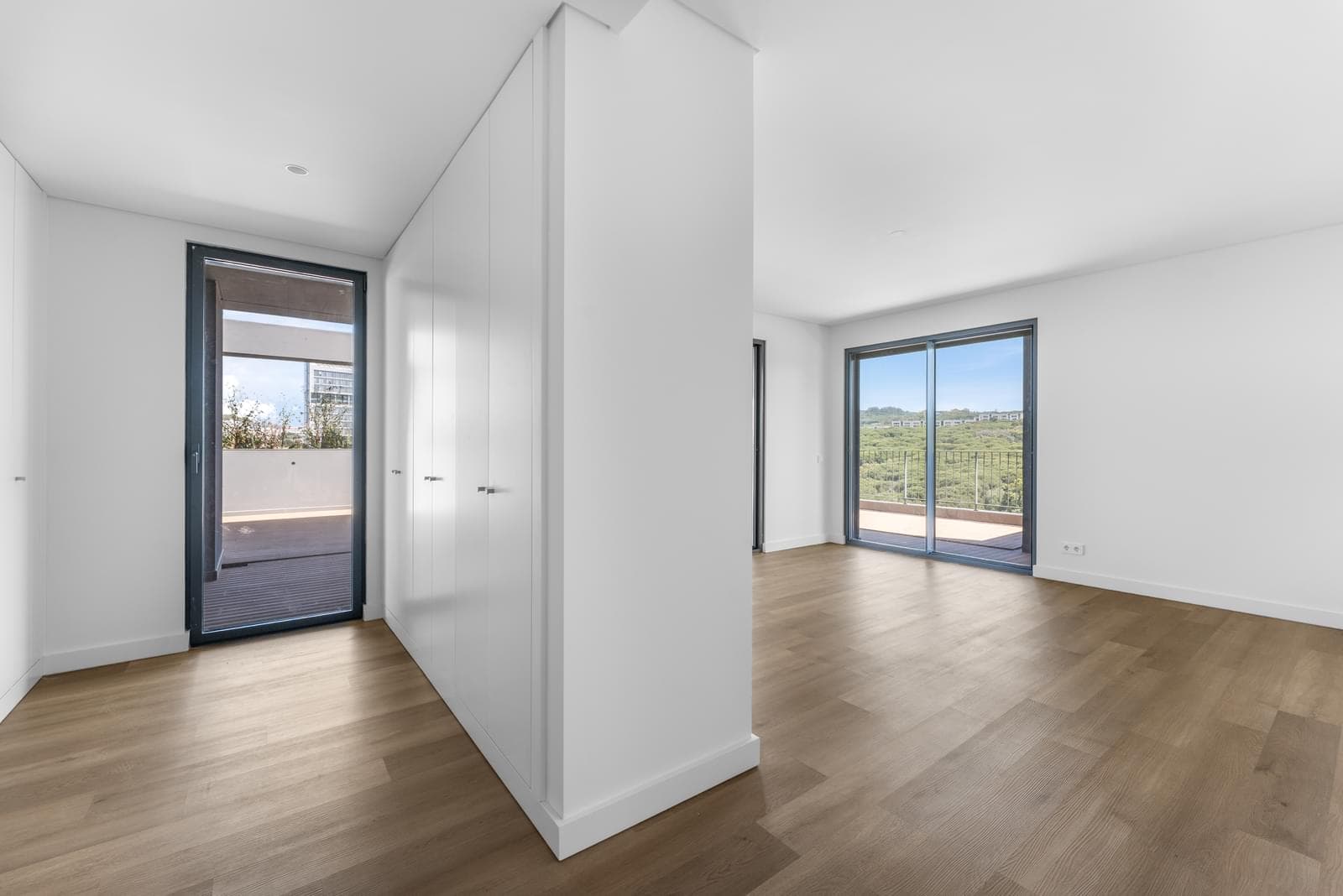 Apartamento T4 com piscina, Miraflores, Oeiras - Imagem 28