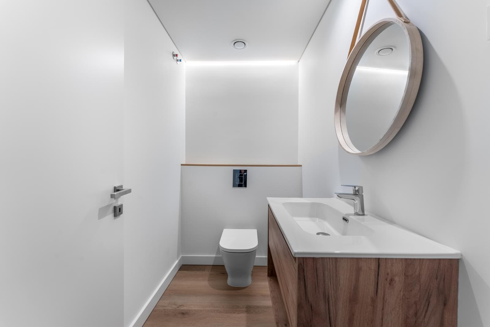 Apartamento T4 com piscina, Miraflores, Oeiras - Imagem 18