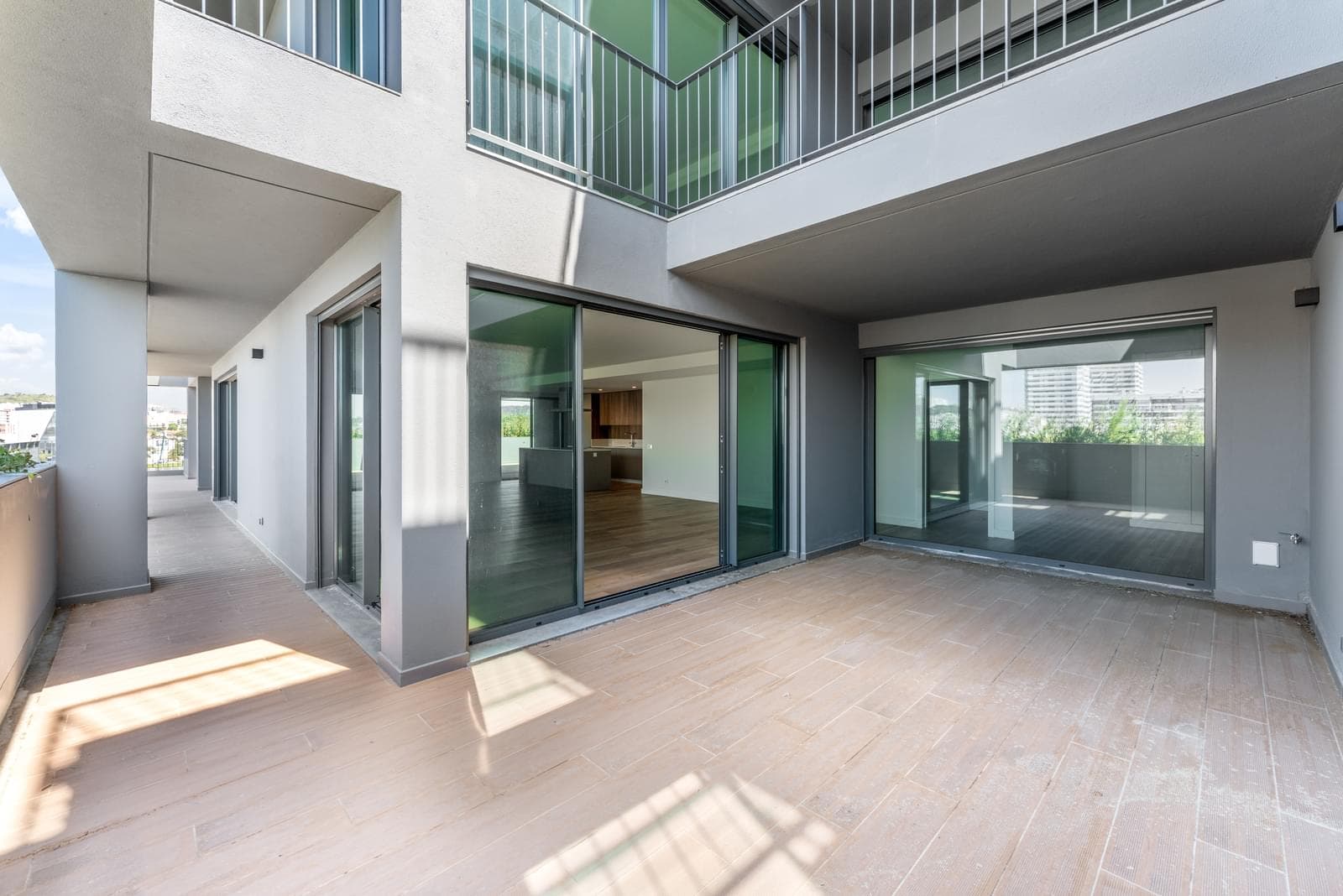 Apartamento T4 com piscina, Miraflores, Oeiras - Imagem 15