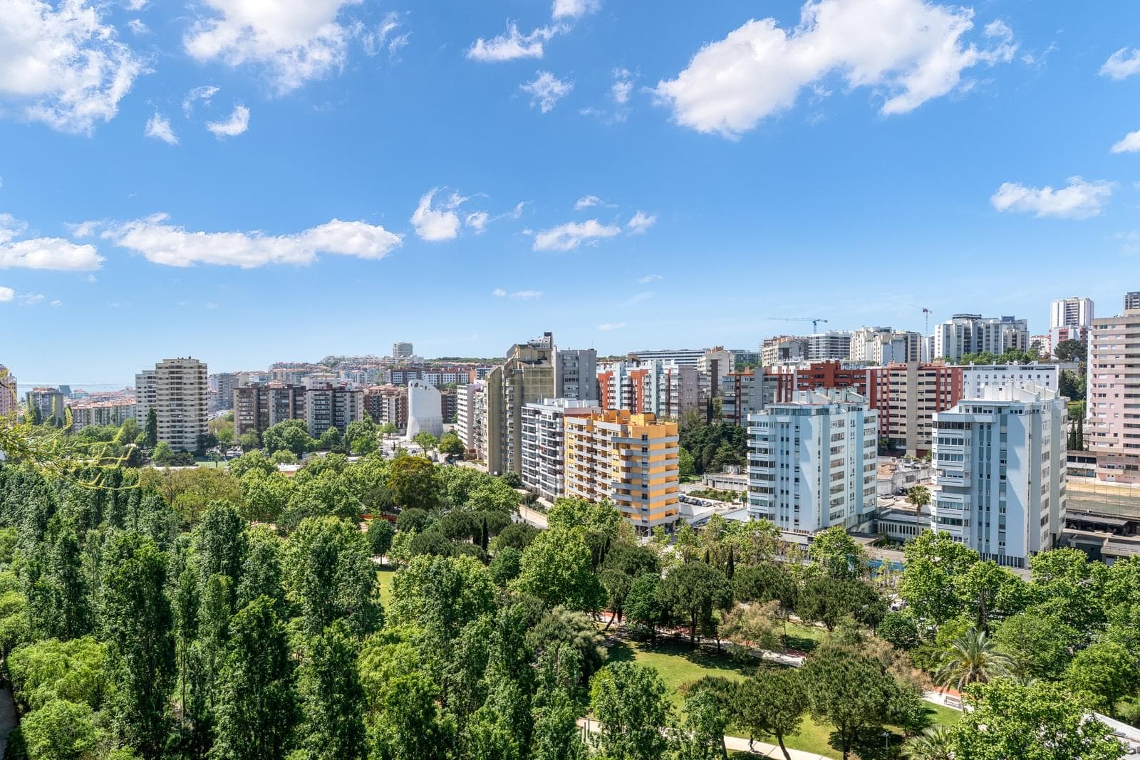 Apartamento T4 com piscina, Miraflores, Oeiras - Imagem 11