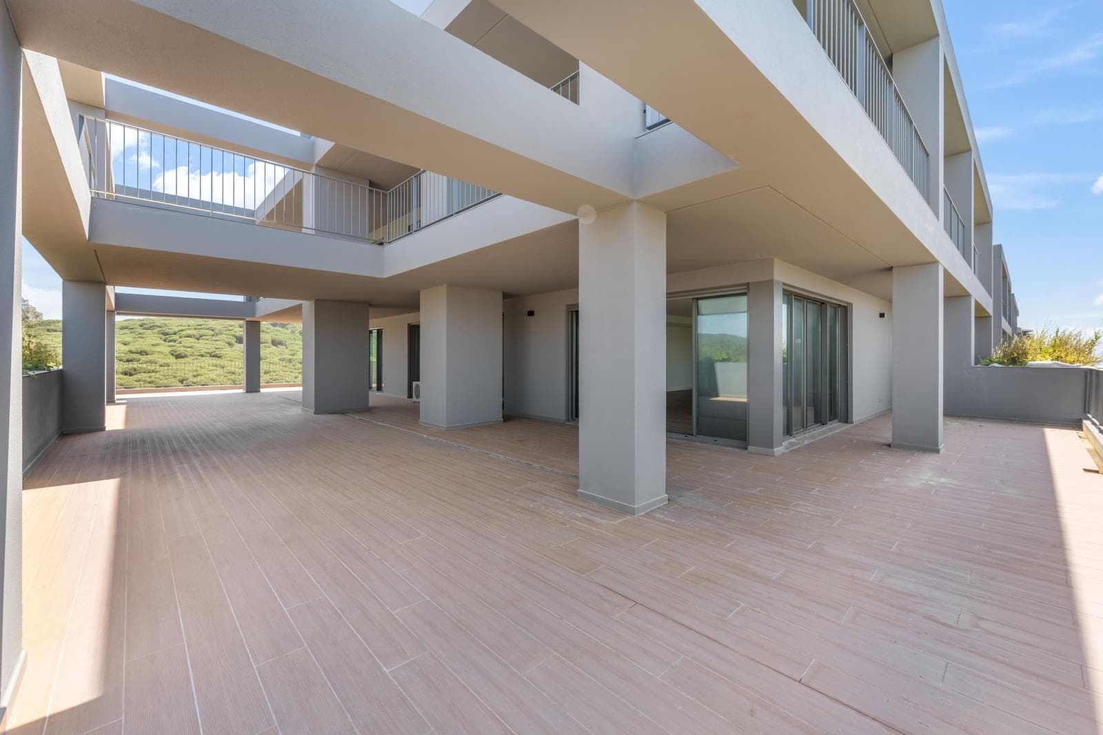 Apartamento T4 com piscina, Miraflores, Oeiras - Imagem 14