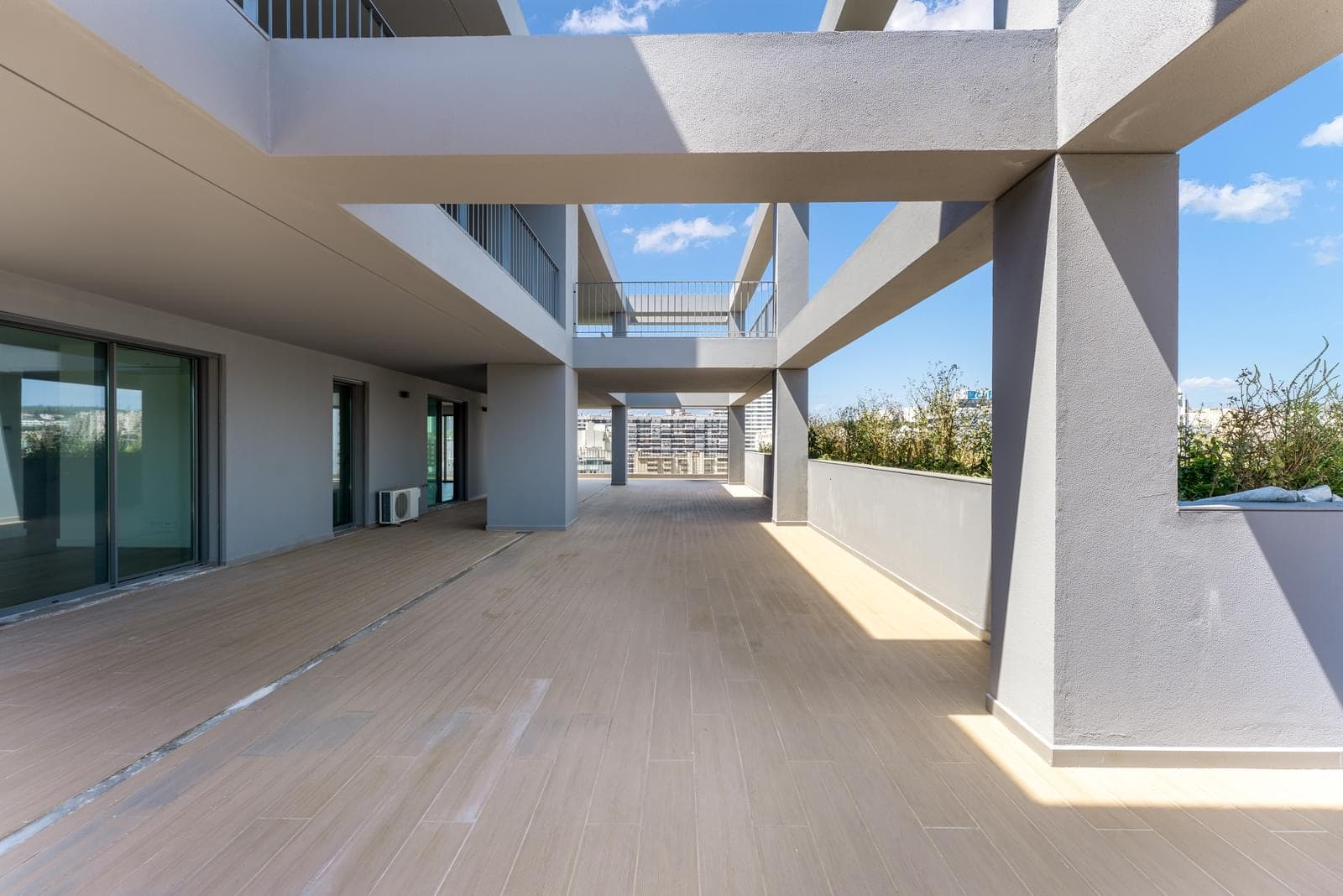 Apartamento T4 com piscina, Miraflores, Oeiras - Imagem 13