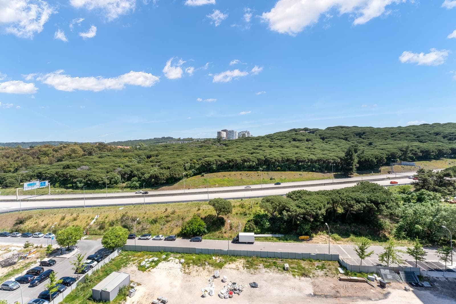 Apartamento T4 com piscina, Miraflores, Oeiras - Imagem 27