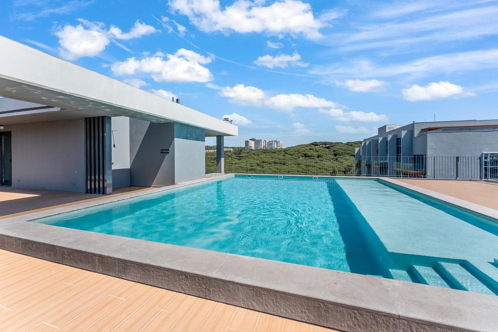Apartamento T4 com piscina, Miraflores, Oeiras - Imagem 39