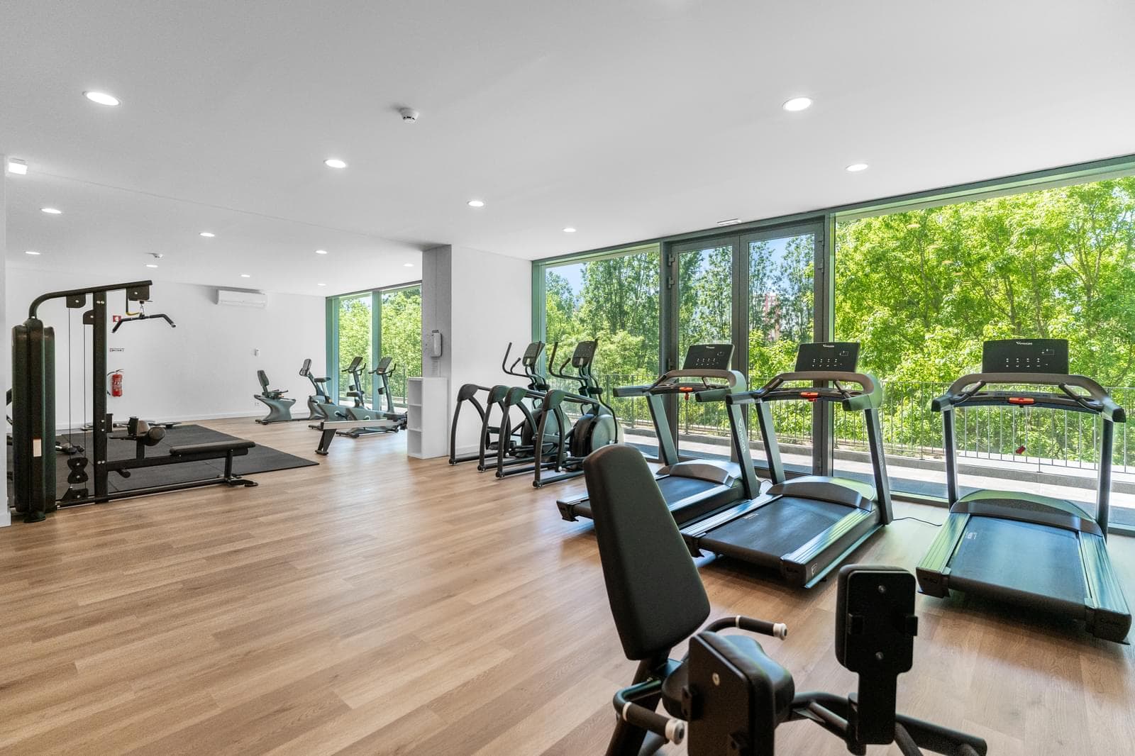 Apartamento T4 com piscina, Miraflores, Oeiras - Imagem 35
