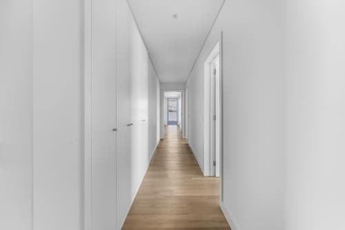 PF40192 - Apartamento T4 com piscina, Miraflores, Oeiras - Imagem 19