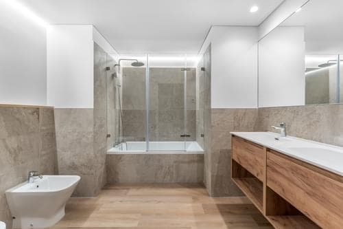 PF40192 - Apartamento T4 com piscina, Miraflores, Oeiras - Imagem 22