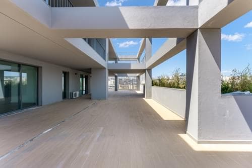 PF40192 - Apartamento T4 com piscina, Miraflores, Oeiras - Imagem 13
