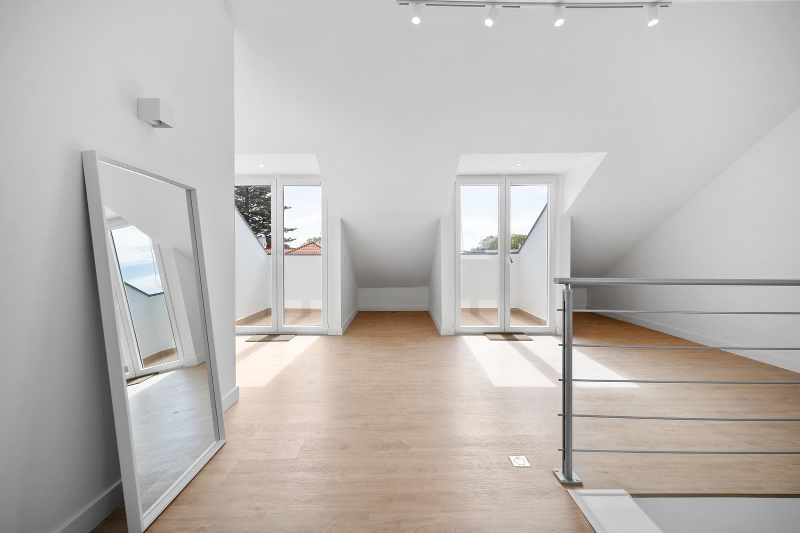 Apartamento T3 com vista, Centro Histórico Cascais, Cascais - Imagem 17