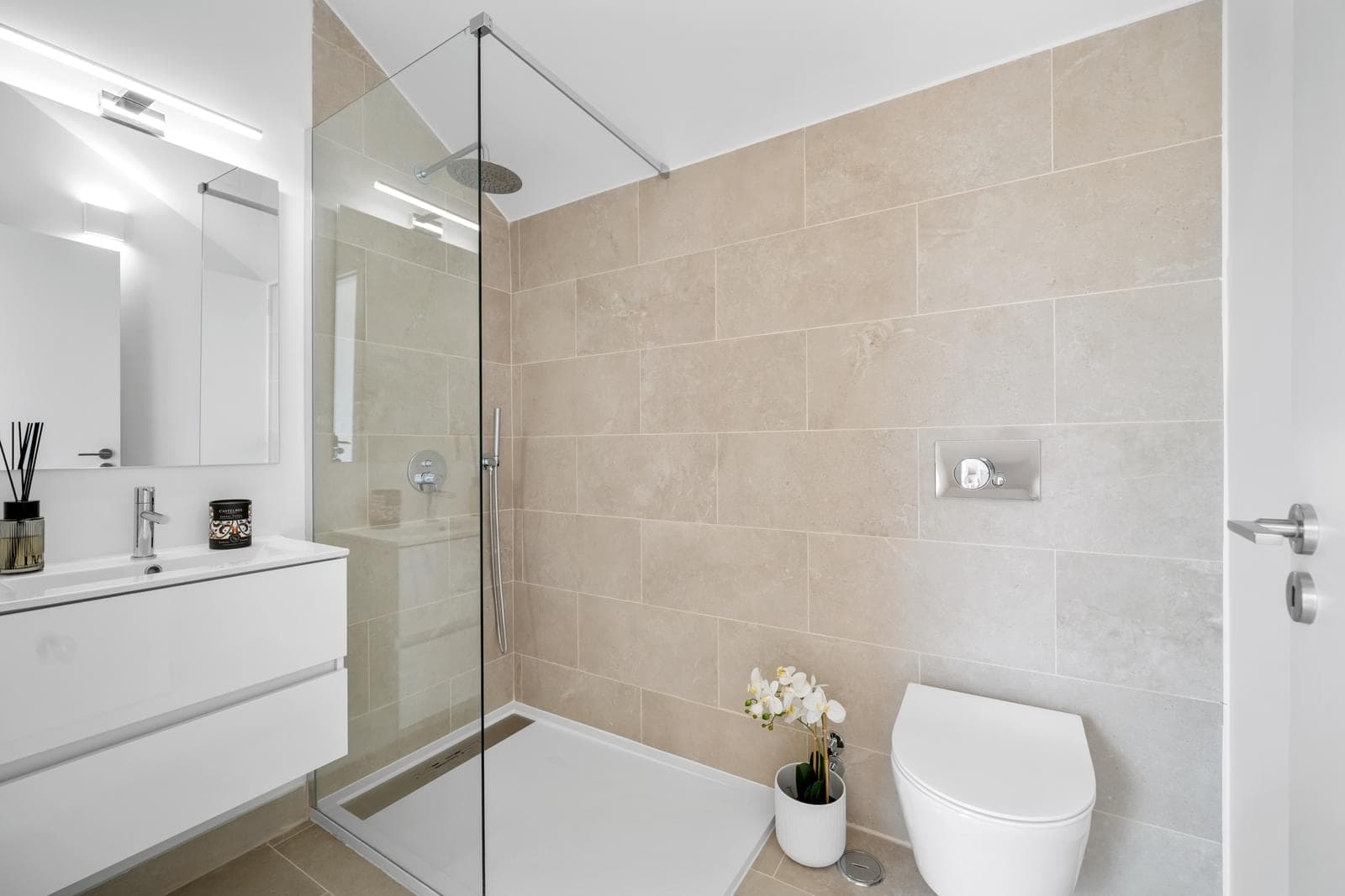 Apartamento T3 com vista, Centro Histórico Cascais, Cascais - Imagem 23