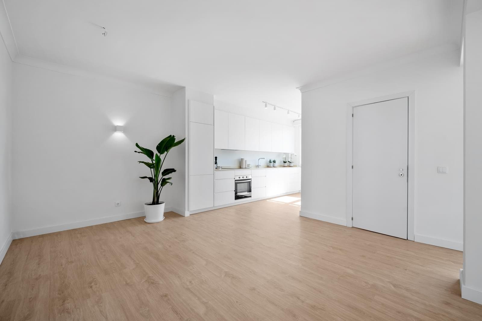 Apartamento T3 com vista, Centro Histórico Cascais, Cascais - Imagem 4