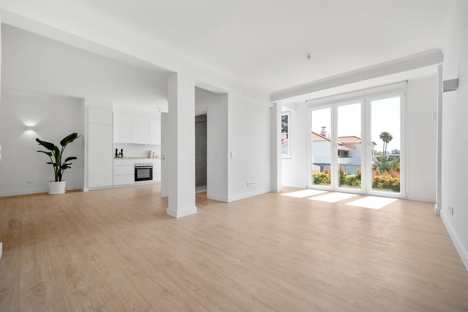 Apartamento T3 com vista, Centro Histórico Cascais, Cascais - Imagem 2