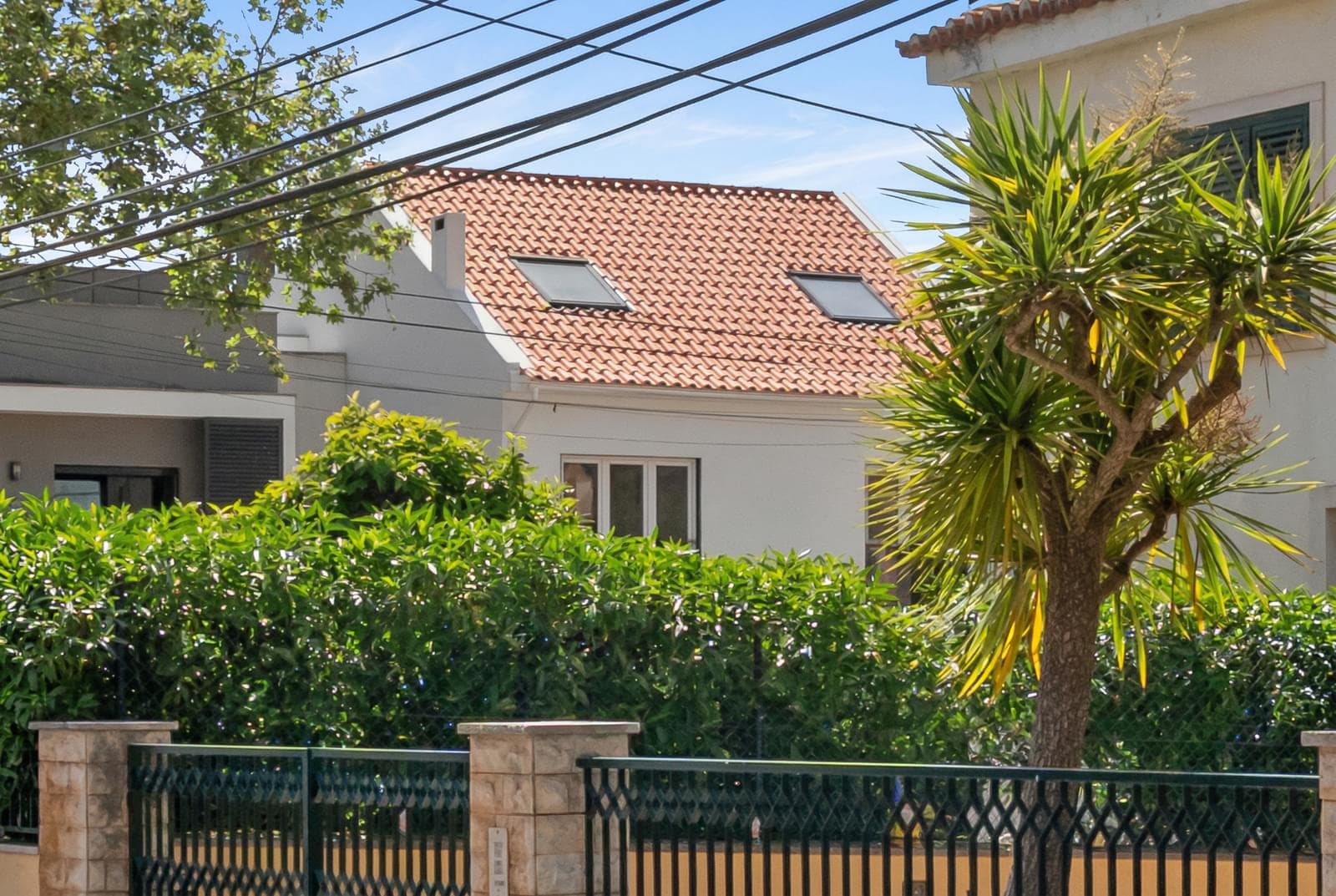 Apartamento T3 com vista, Centro Histórico Cascais, Cascais - Imagem 1