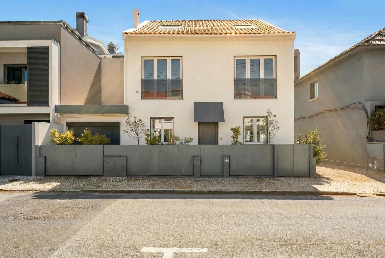 Apartamento T3 com vista, Centro Histórico Cascais, Cascais - Imagem 25