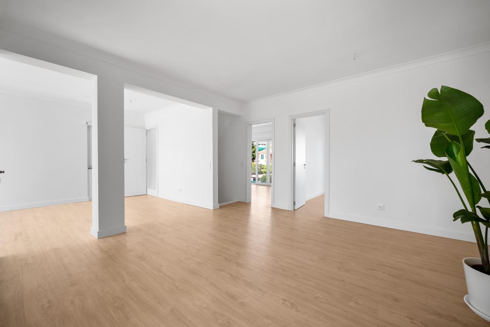 Apartamento T3 com vista, Centro Histórico Cascais, Cascais - Imagem 9