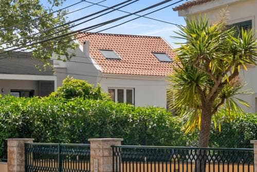 PF40193 - Apartamento T3 com vista, Centro Histórico Cascais, Cascais - Imagem 1