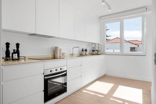 PF40193 - Apartamento T3 com vista, Centro Histórico Cascais, Cascais - Imagem 7