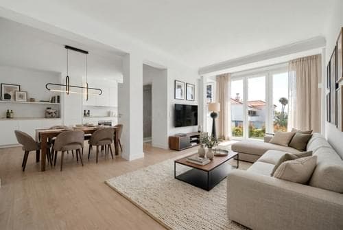 PF40193 - Apartamento T3 com vista, Centro Histórico Cascais, Cascais - Imagem 3