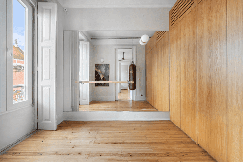 PF40197 - Apartamento T3 com varanda, Santos, Lisboa - Imagem 15