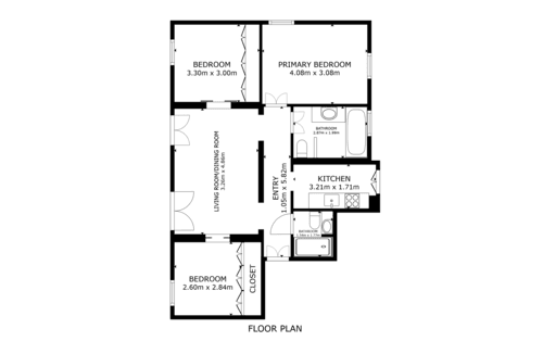 PF40197 - Apartamento T3 com varanda, Santos, Lisboa - Imagem 27