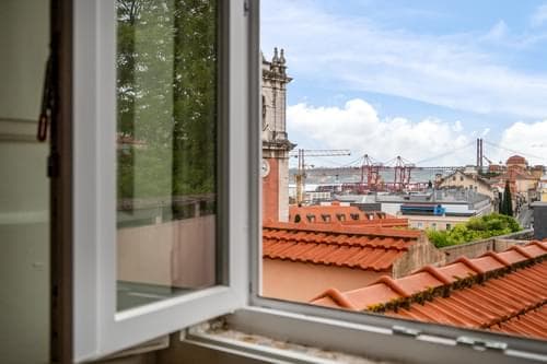 PF40197 - Apartamento T3 com varanda, Santos, Lisboa - Imagem 21