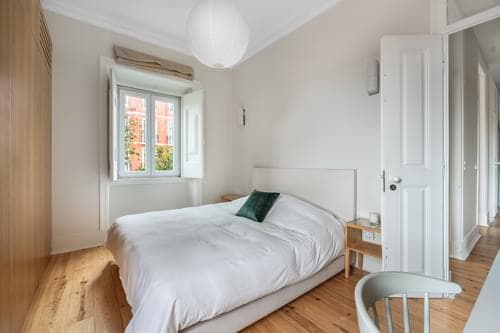 PF40197 - Apartamento T3 com varanda, Santos, Lisboa - Imagem 19