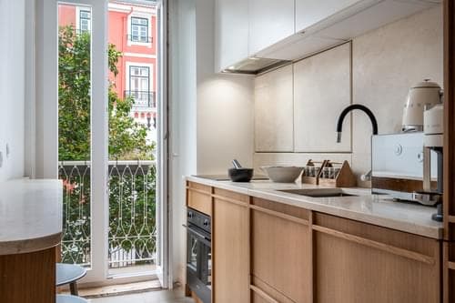 PF40197 - Apartamento T3 com varanda, Santos, Lisboa - Imagem 23