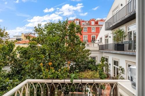 PF40197 - Apartamento T3 com varanda, Santos, Lisboa - Imagem 25