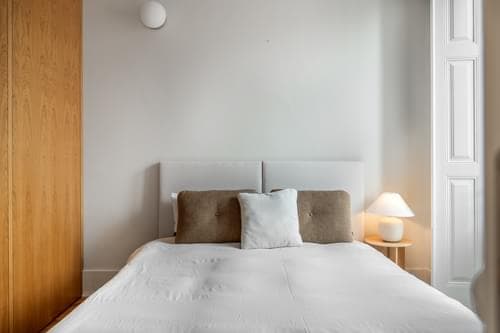 PF40197 - Apartamento T3 com varanda, Santos, Lisboa - Imagem 11