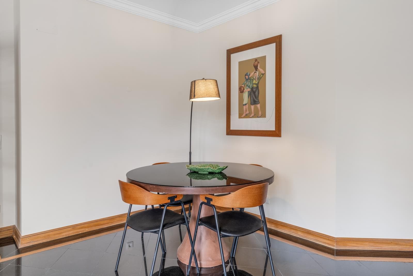 Apartamento T2 com piscina, Infante Santo (Prazeres), Lisboa - Imagem 7