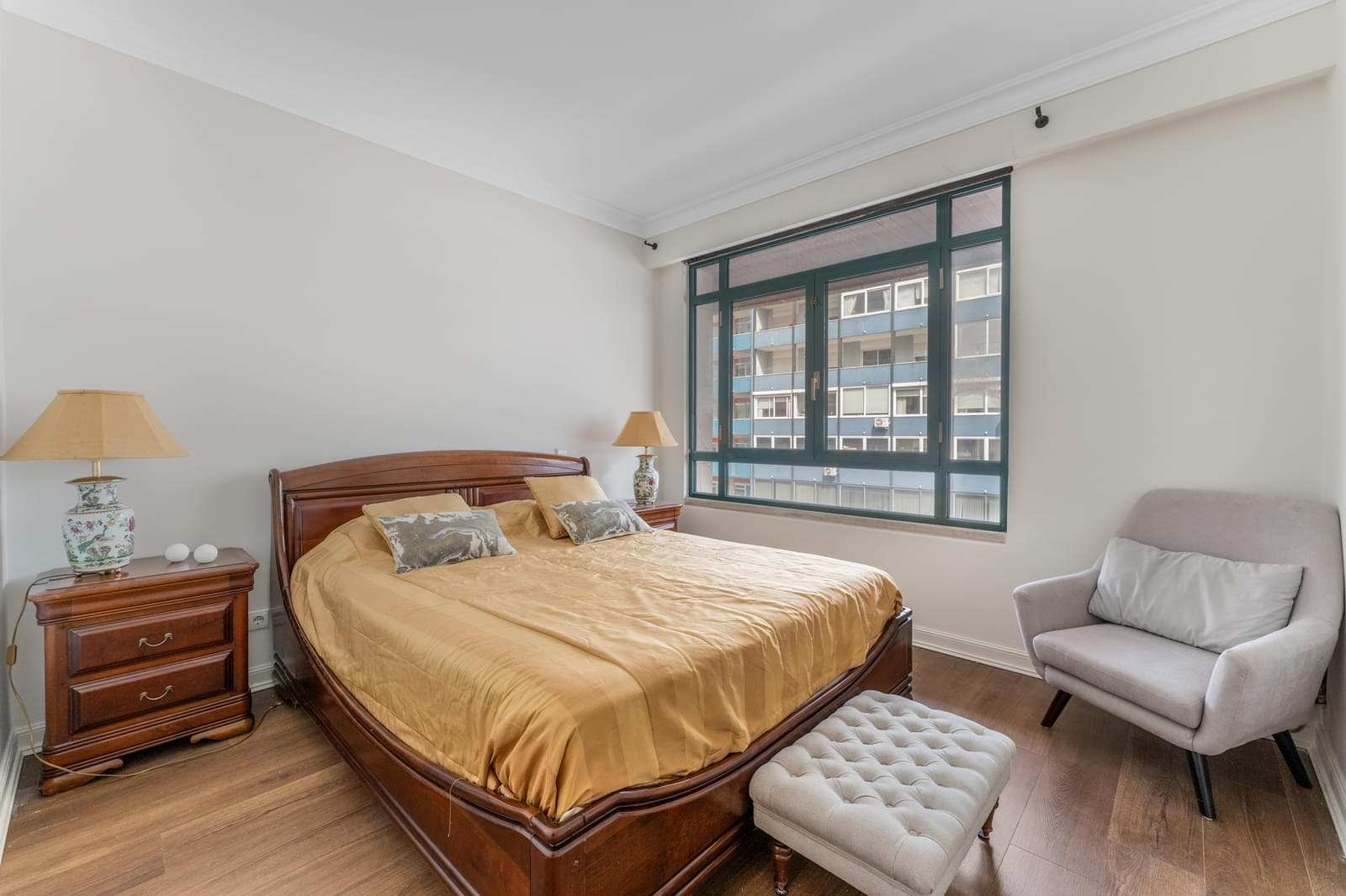 Apartamento T2 com piscina, Infante Santo (Prazeres), Lisboa - Imagem 18