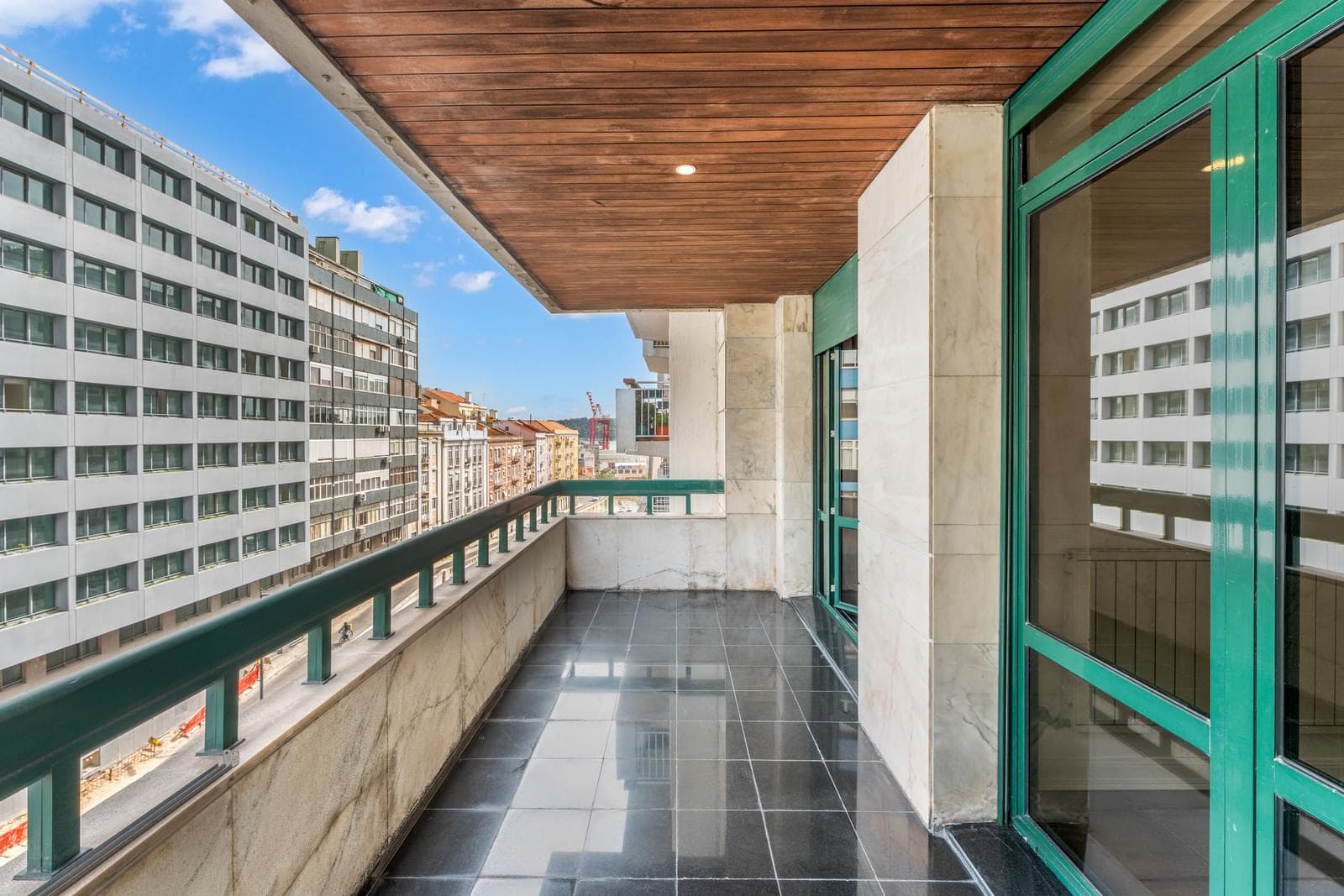 Apartamento T2 com piscina, Infante Santo (Prazeres), Lisboa - Imagem 24