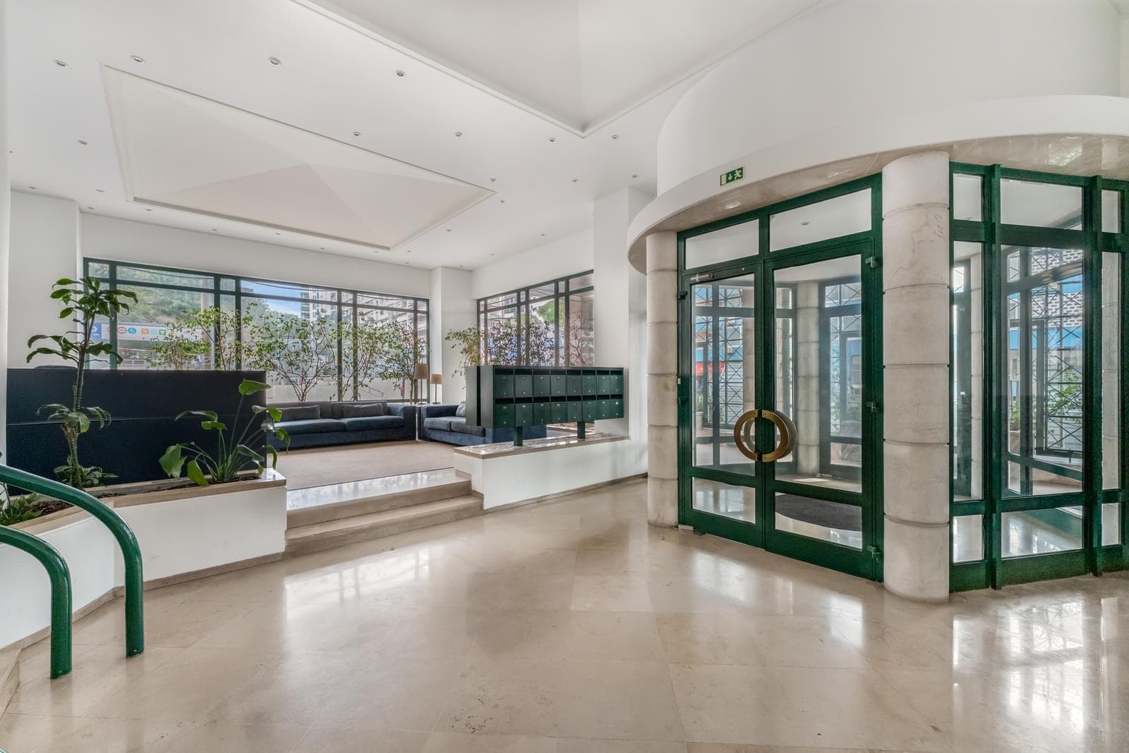 Apartamento T2 com piscina, Infante Santo (Prazeres), Lisboa - Imagem 25