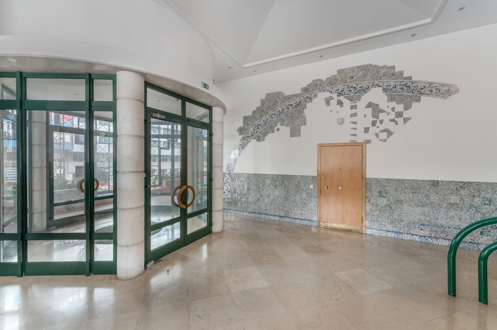 Apartamento T2 com piscina, Infante Santo (Prazeres), Lisboa - Imagem 26