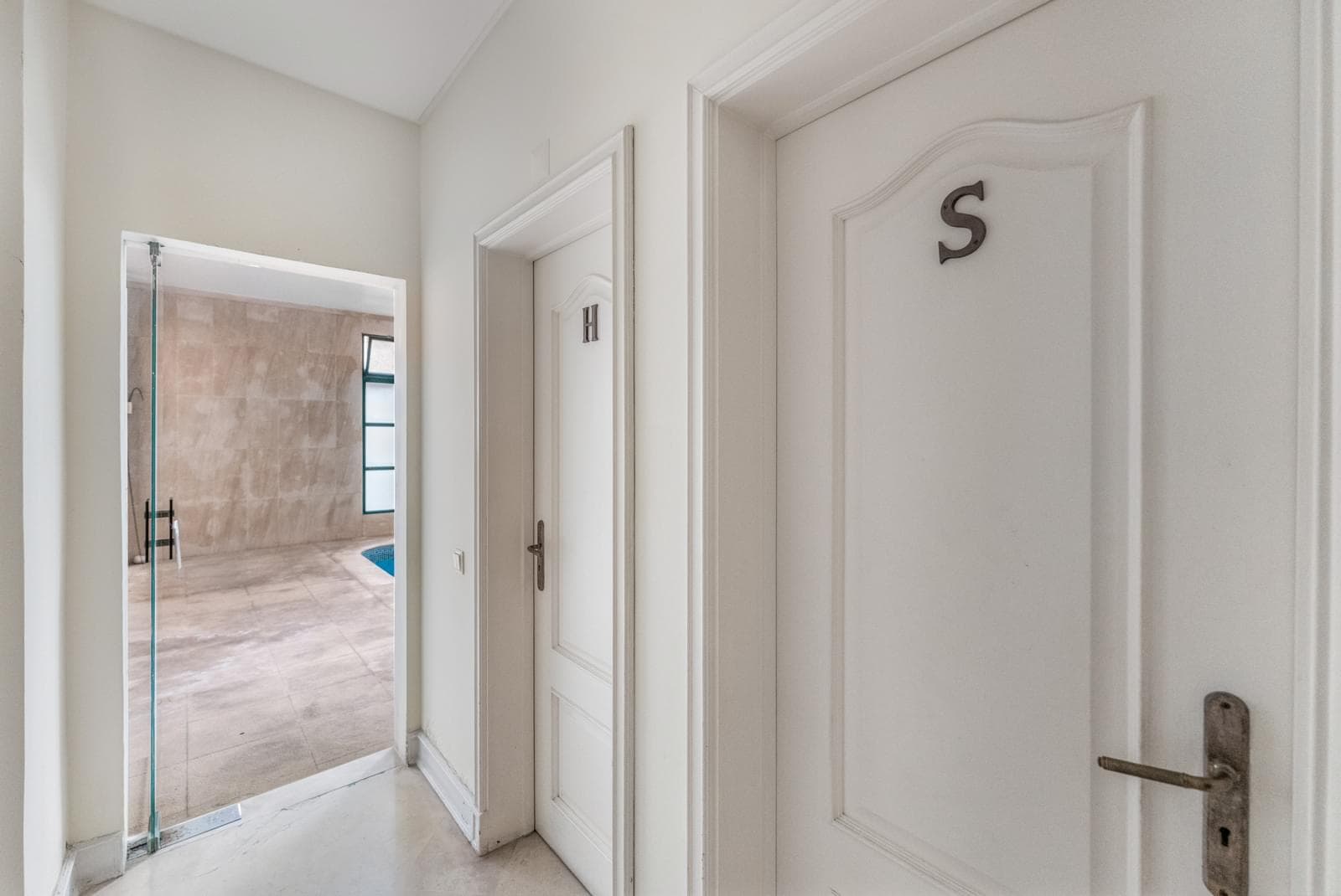 Apartamento T2 com piscina, Infante Santo (Prazeres), Lisboa - Imagem 30