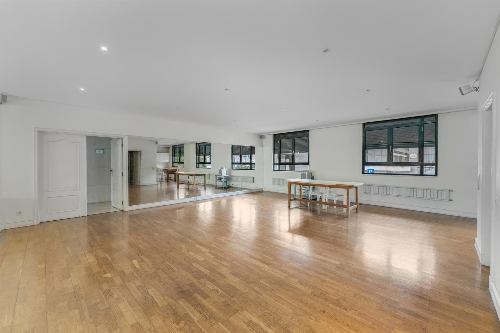 Apartamento T2 com piscina, Infante Santo (Prazeres), Lisboa - Imagem 31
