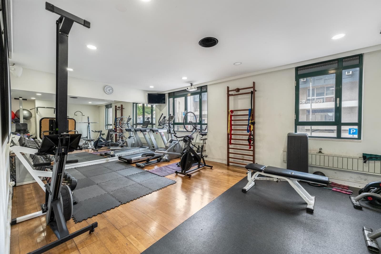 Apartamento T2 com piscina, Infante Santo (Prazeres), Lisboa - Imagem 33