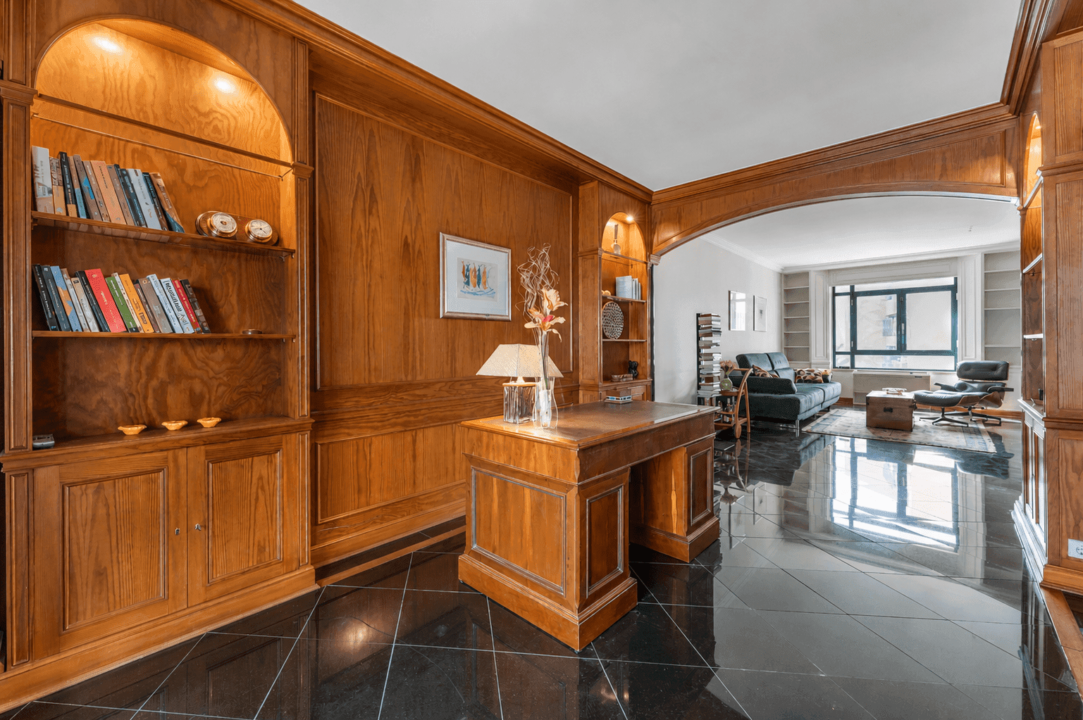 Apartamento T2 com piscina, Infante Santo (Prazeres), Lisboa - Imagem 13