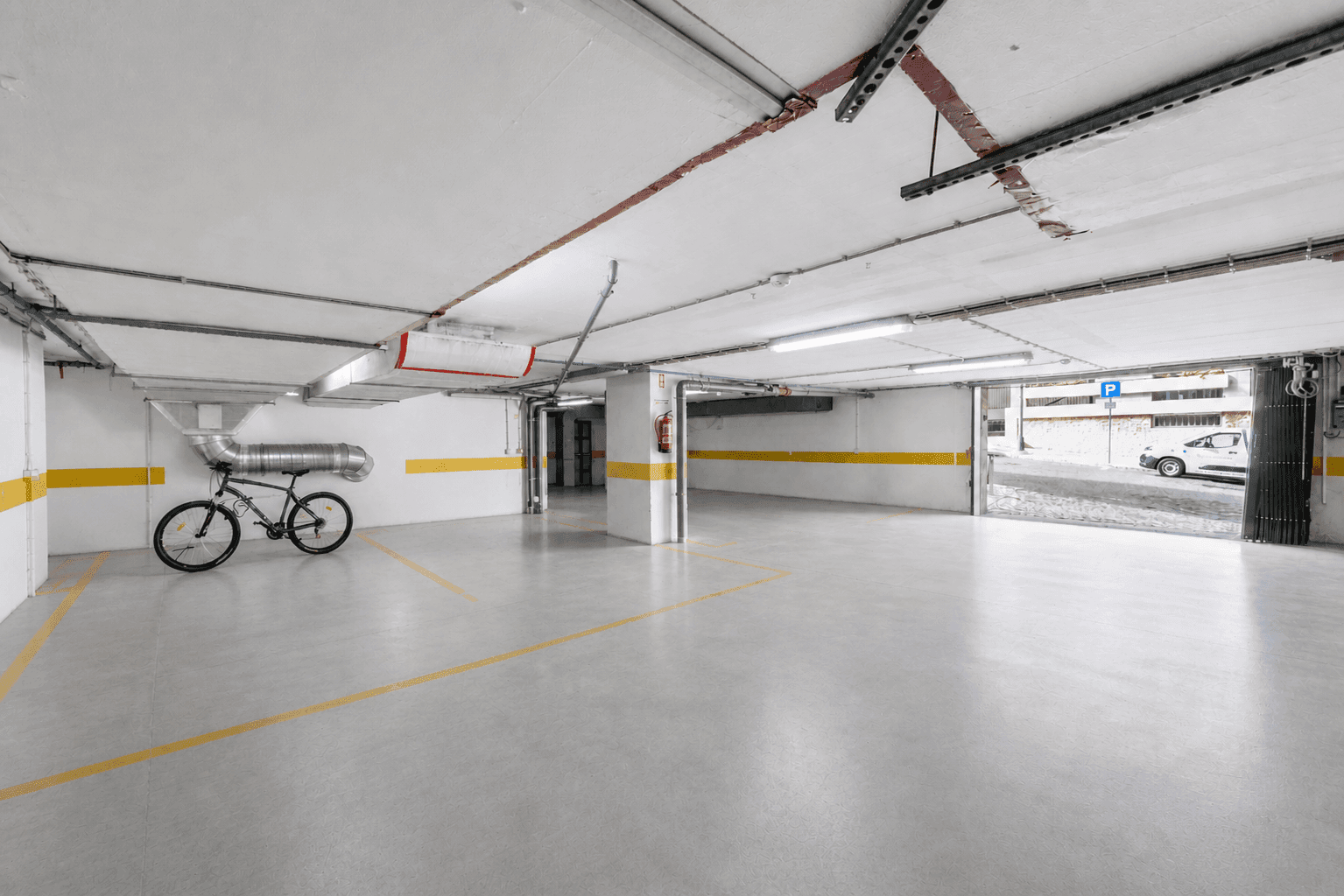 Apartamento T2 com piscina, Infante Santo (Prazeres), Lisboa - Imagem 35