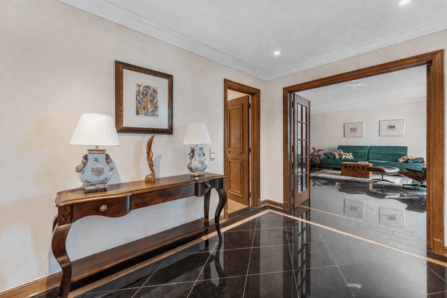 Apartamento T2 com piscina, Infante Santo (Prazeres), Lisboa - Imagem 3