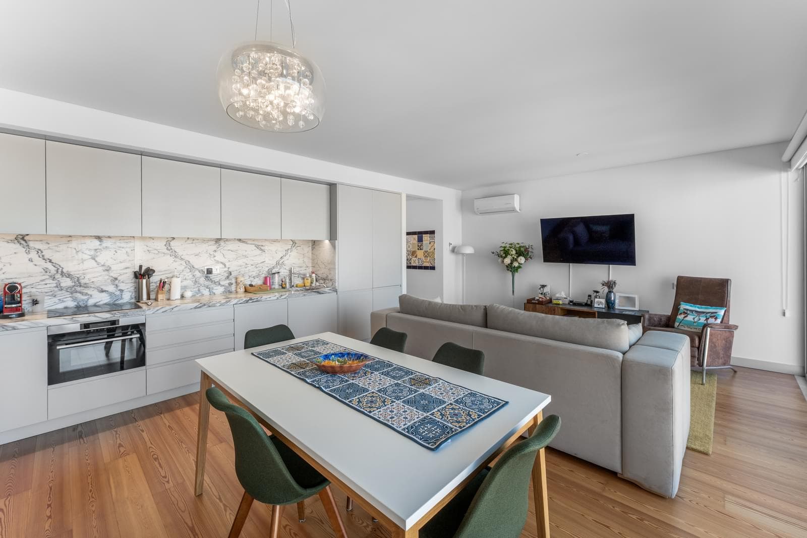 Appartement 2 pièces avec vue, Graça, Lisboa - Image 8