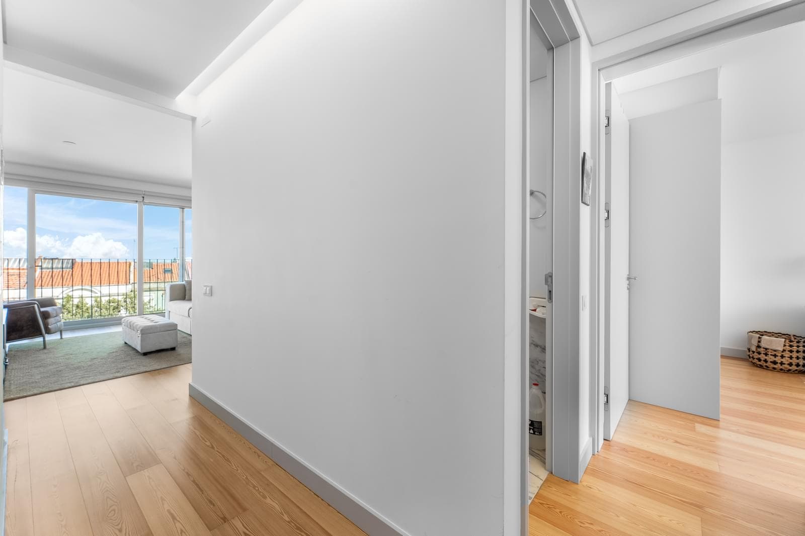 Appartement 2 pièces avec vue, Graça, Lisboa - Image 10