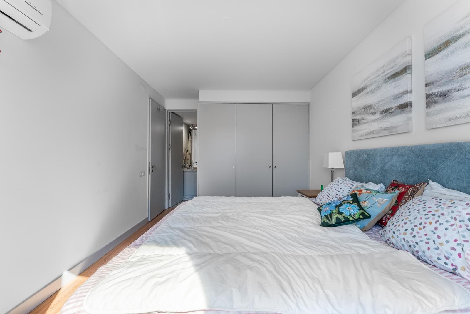 Appartement 2 pièces avec vue, Graça, Lisboa - Image 12