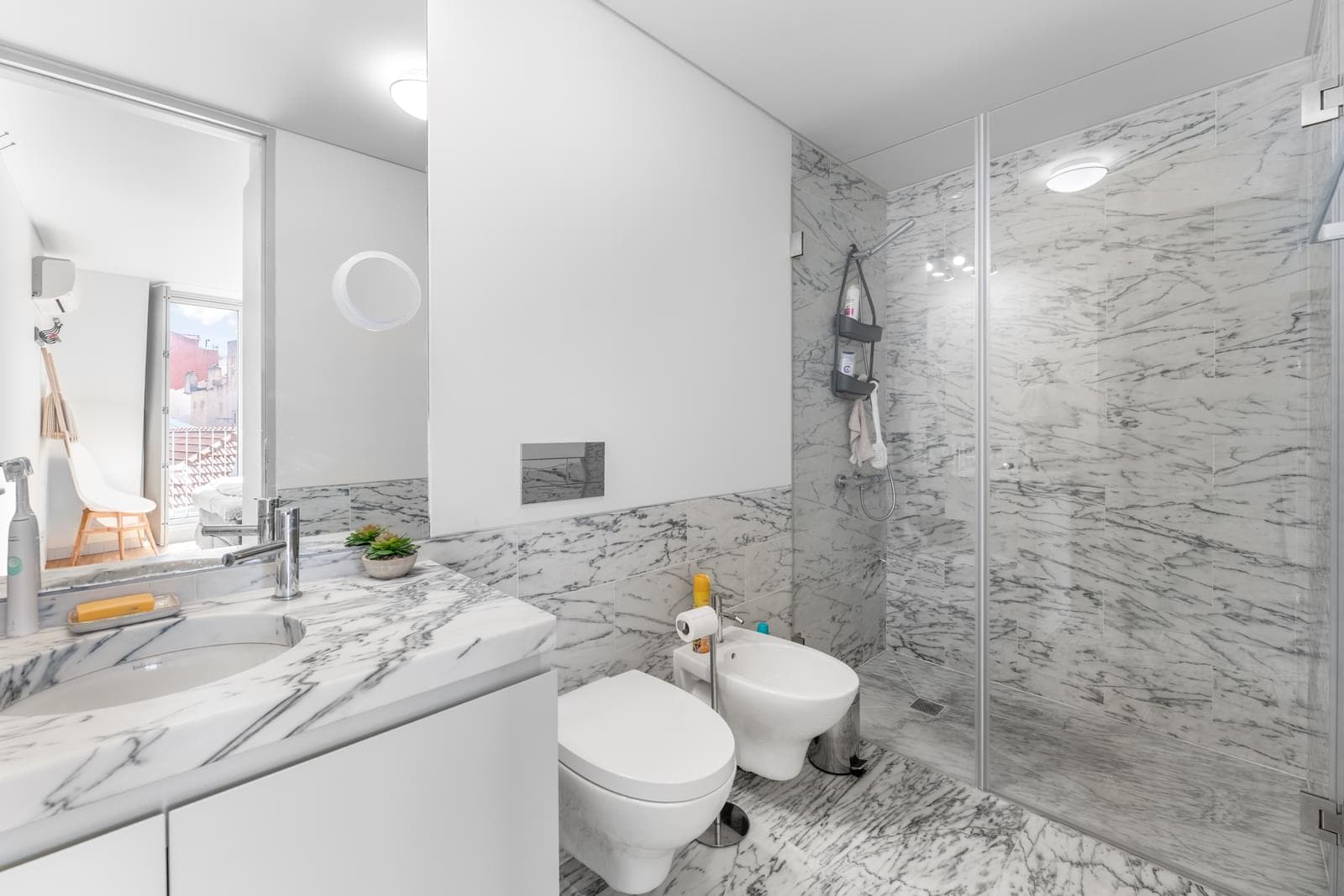 Appartement 2 pièces avec vue, Graça, Lisboa - Image 13