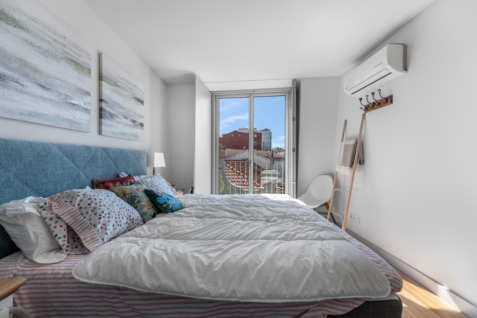 Appartement 2 pièces avec vue, Graça, Lisboa - Image 15