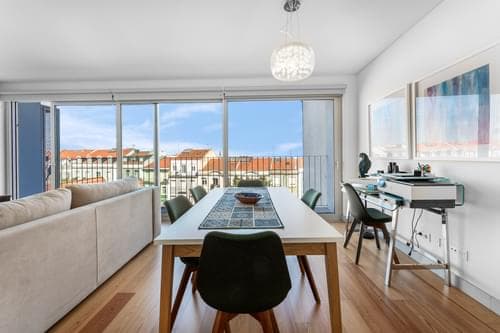 PF40200 - Apartamento T1 com vista, Graça, Lisboa - Imagem 7