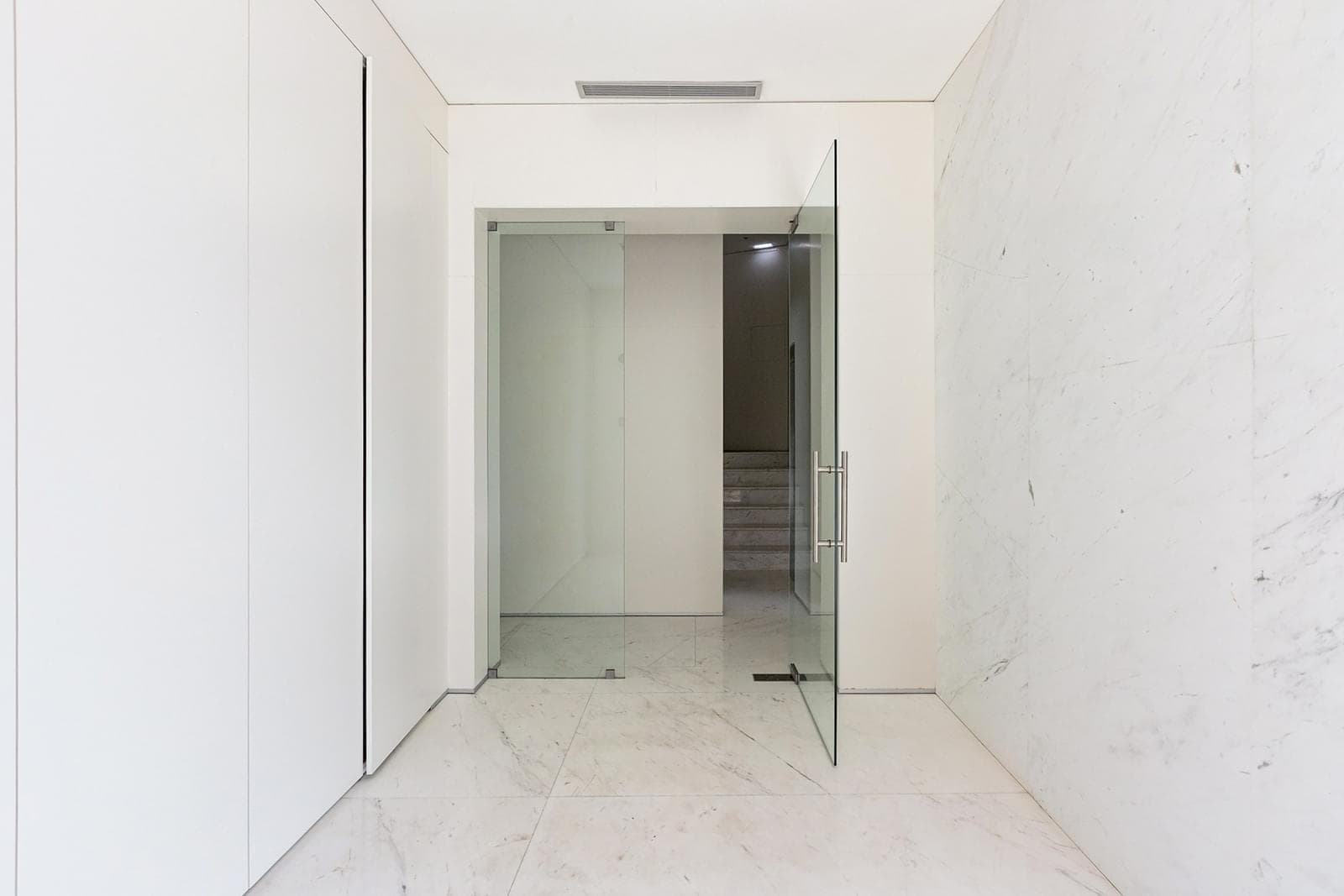 Apartamento T2 + 1 com estacionamento, Saldanha, Lisboa - Imagem 37