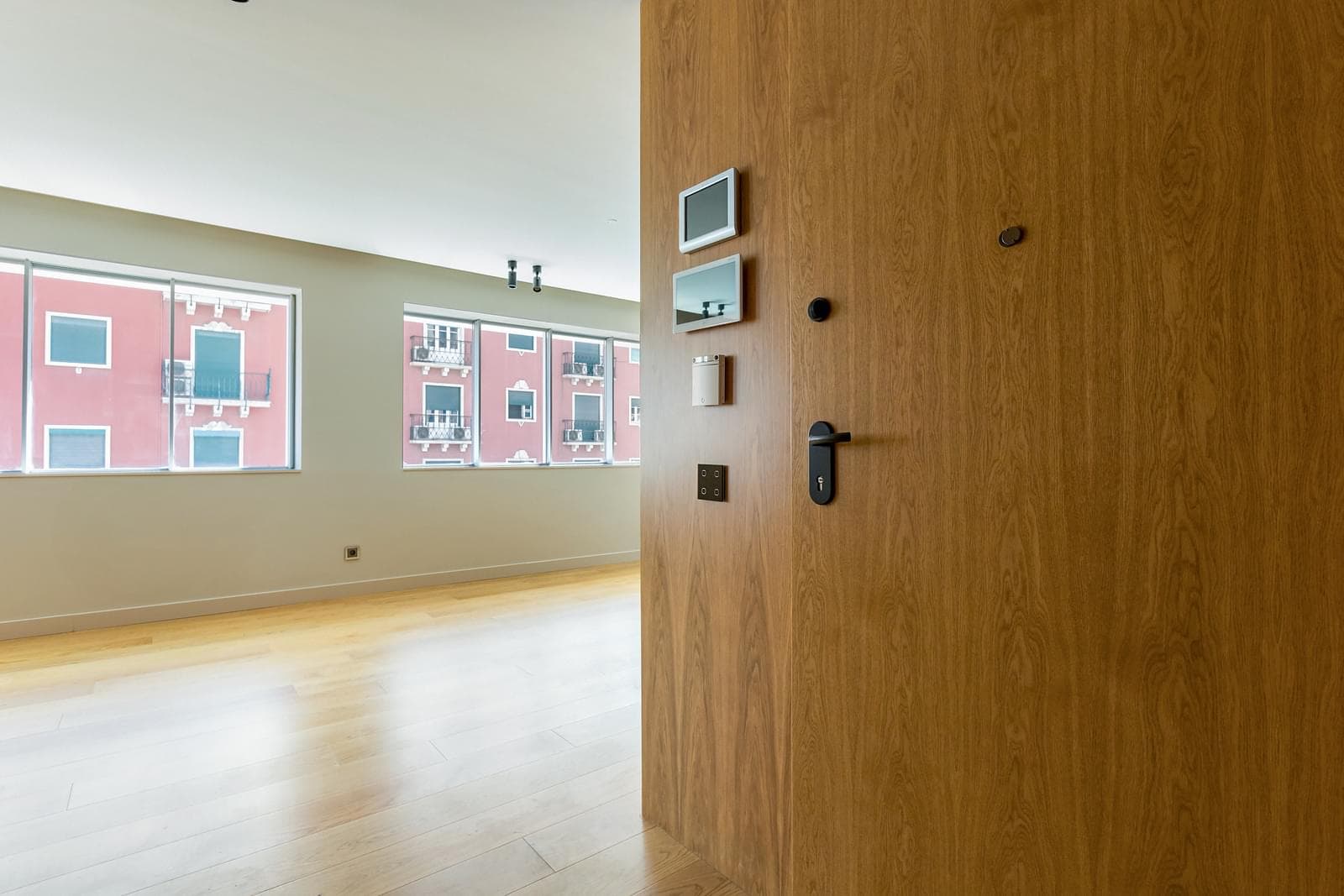 Apartamento T2 + 1 com estacionamento, Saldanha, Lisboa - Imagem 38