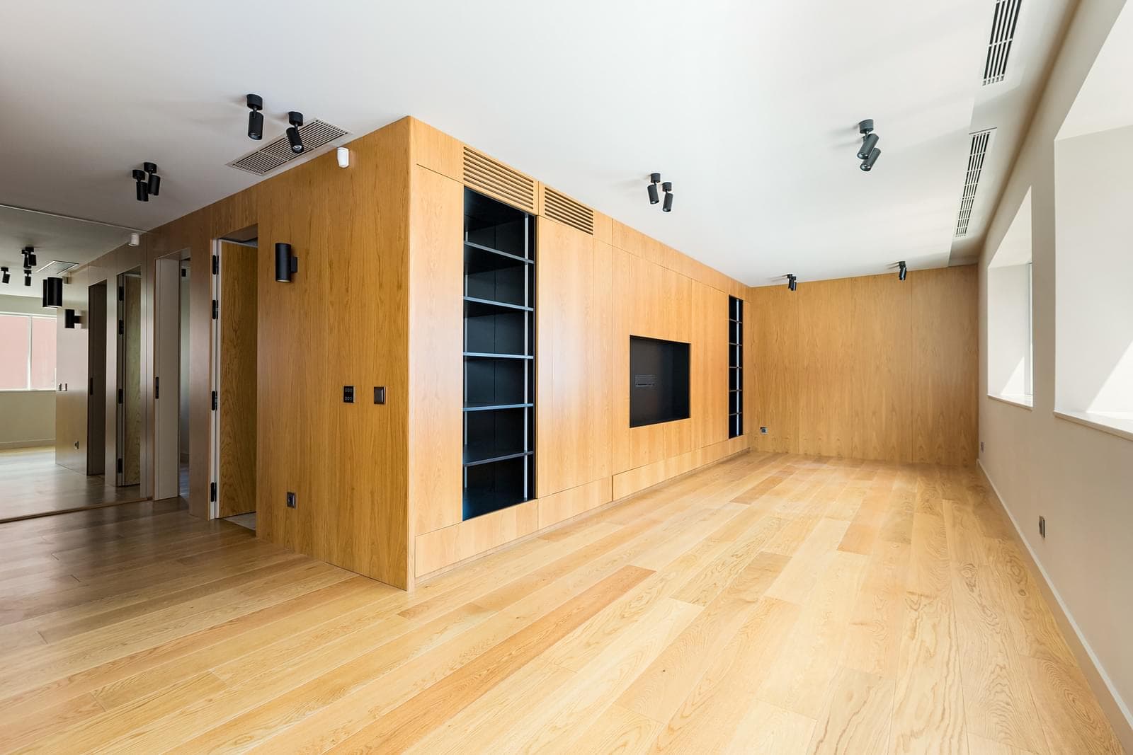 Apartamento T2 + 1 com estacionamento, Saldanha, Lisboa - Imagem 52